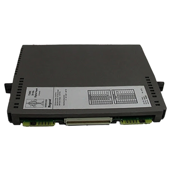 T8110B New ICS Triplex Trusted TMR Processor